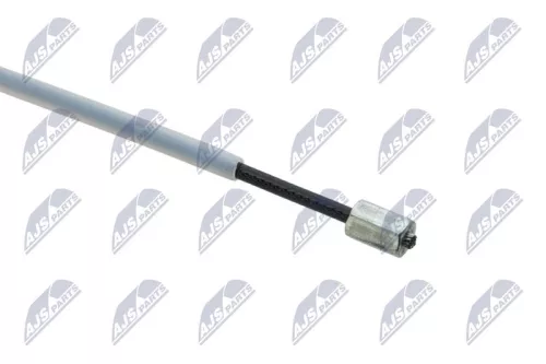 NTY NTY HLR-VW-013 Cable Pull, parking brake 