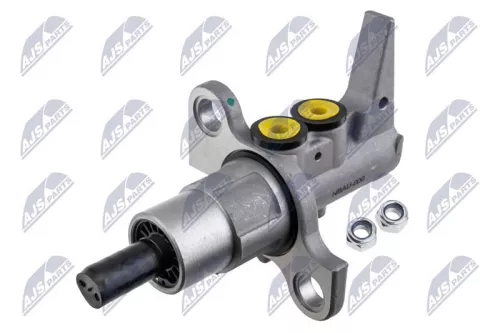 NTY NTY HPH-AU-000 Brake Master Cylinder 