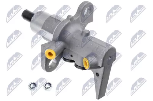 NTY NTY HPH-AU-000 Brake Master Cylinder 