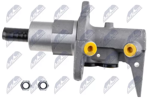 NTY NTY HPH-AU-000 Brake Master Cylinder 