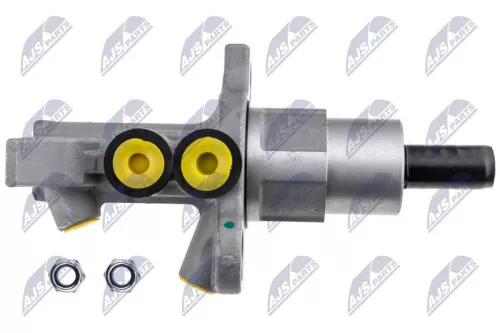 NTY NTY HPH-AU-000 Brake Master Cylinder 