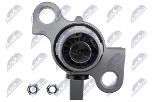 NTY NTY HPH-AU-000 Brake Master Cylinder 
