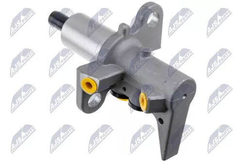 NTY NTY HPH-AU-001 Brake Master Cylinder 