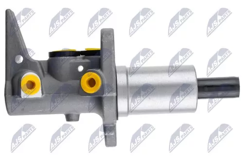 NTY NTY HPH-AU-001 Brake Master Cylinder 