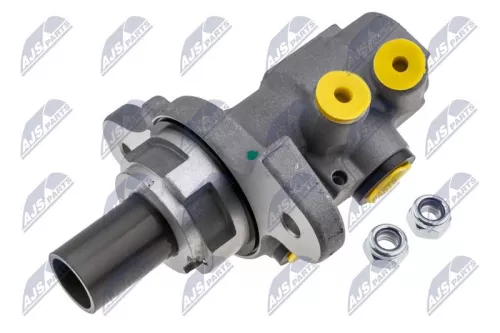 NTY NTY HPH-BM-000 Brake Master Cylinder 