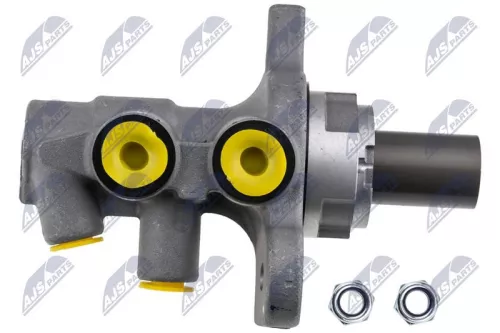 NTY NTY HPH-BM-000 Brake Master Cylinder 
