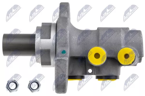 NTY NTY HPH-BM-000 Brake Master Cylinder 