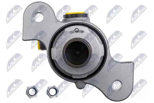NTY NTY HPH-BM-000 Brake Master Cylinder 
