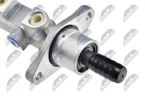 NTY NTY HPH-CH-001 Brake Master Cylinder 