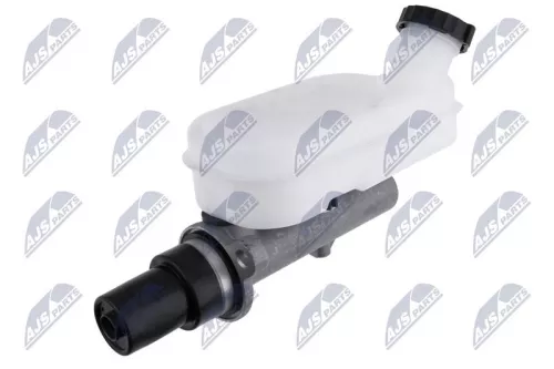 NTY NTY HPH-CH-003 Brake Master Cylinder 