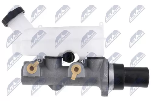 NTY NTY HPH-CH-003 Brake Master Cylinder 