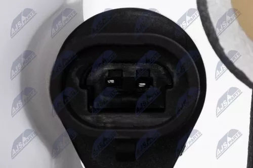 NTY NTY HPH-CH-003 Brake Master Cylinder 