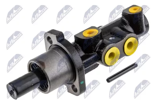 NTY NTY HPH-CT-001 Brake Master Cylinder 
