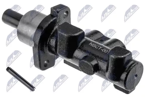 NTY NTY HPH-CT-001 Brake Master Cylinder 