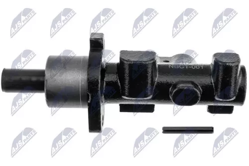 NTY NTY HPH-CT-001 Brake Master Cylinder 