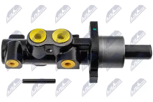NTY NTY HPH-CT-001 Brake Master Cylinder 
