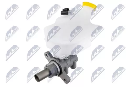 NTY NTY HPH-FR-000 Brake Master Cylinder 