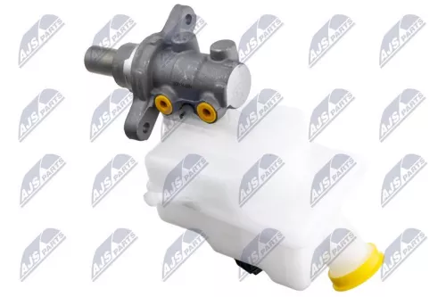 NTY NTY HPH-FR-000 Brake Master Cylinder 