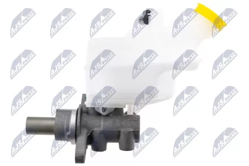 NTY NTY HPH-FR-000 Brake Master Cylinder 