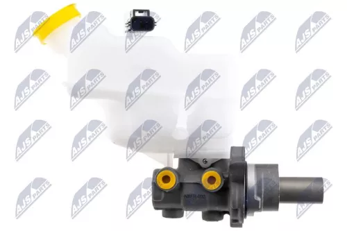 NTY NTY HPH-FR-000 Brake Master Cylinder 