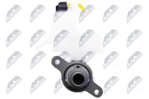 NTY NTY HPH-FR-000 Brake Master Cylinder 