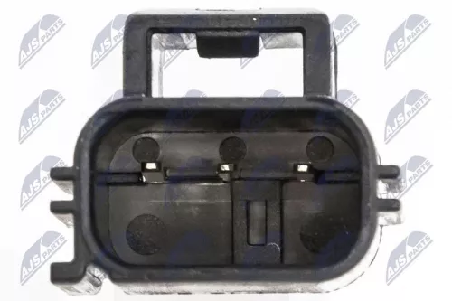 NTY NTY HPH-FR-000 Brake Master Cylinder 