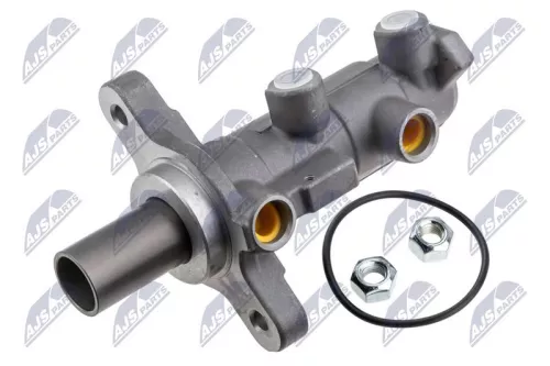 NTY NTY HPH-FR-001 Brake Master Cylinder 