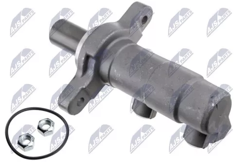 NTY NTY HPH-FR-001 Brake Master Cylinder 
