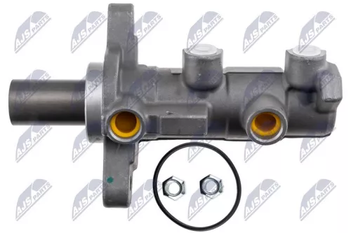 NTY NTY HPH-FR-001 Brake Master Cylinder 