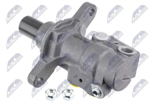 NTY NTY HPH-FR-002 Brake Master Cylinder 