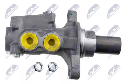 NTY NTY HPH-FR-002 Brake Master Cylinder 