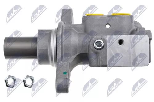 NTY NTY HPH-FR-002 Brake Master Cylinder 