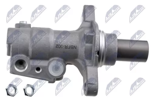 NTY NTY HPH-FR-002 Brake Master Cylinder 
