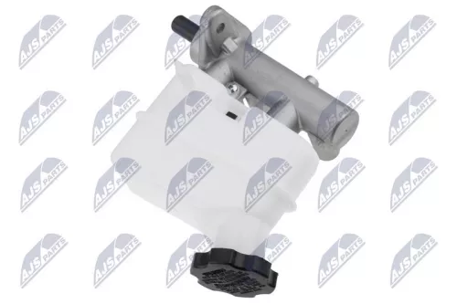 NTY NTY HPH-HY-001 Brake Master Cylinder 