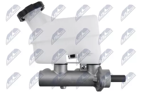 NTY NTY HPH-HY-001 Brake Master Cylinder 