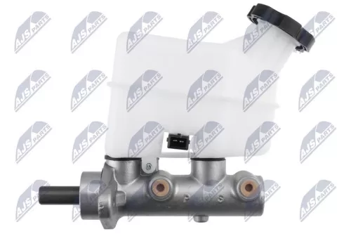 NTY NTY HPH-HY-001 Brake Master Cylinder 