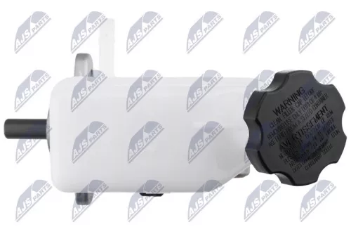 NTY NTY HPH-HY-001 Brake Master Cylinder 