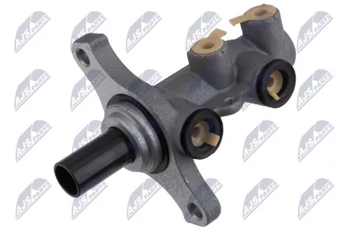 NTY NTY HPH-KA-000 Brake Master Cylinder 