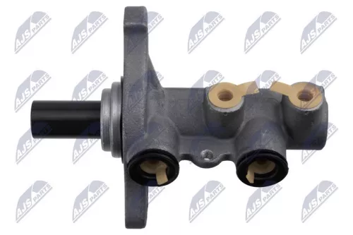 NTY NTY HPH-KA-000 Brake Master Cylinder 