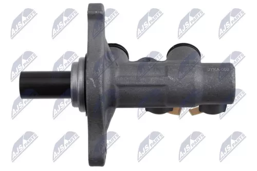 NTY NTY HPH-KA-000 Brake Master Cylinder 