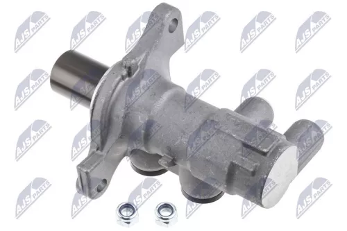 NTY NTY HPH-LR-000 Brake Master Cylinder 