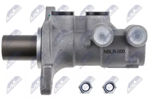 NTY NTY HPH-LR-000 Brake Master Cylinder 