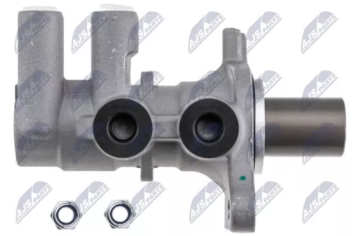 NTY NTY HPH-LR-000 Brake Master Cylinder 