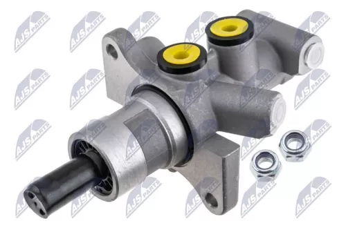 NTY NTY HPH-LR-001 Brake Master Cylinder 