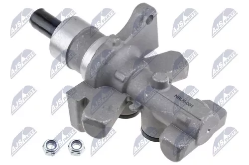 NTY NTY HPH-LR-001 Brake Master Cylinder 
