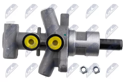 NTY NTY HPH-LR-001 Brake Master Cylinder 