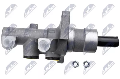 NTY NTY HPH-LR-001 Brake Master Cylinder 