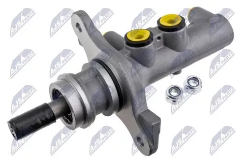 NTY NTY HPH-ME-000 Brake Master Cylinder 