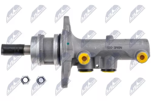NTY NTY HPH-ME-000 Brake Master Cylinder 