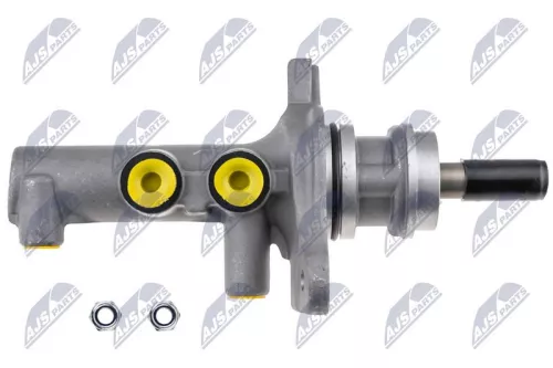 NTY NTY HPH-ME-000 Brake Master Cylinder 